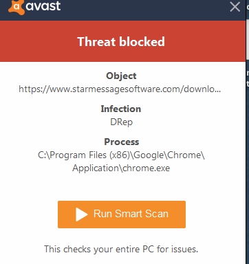 avast certificate error google avast certificate error google