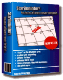 Reminder utility for Windows Image of reminder utility for Windows