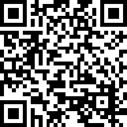 Donate QR code for CrcCheckCopy