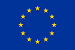 EU GDPR flag