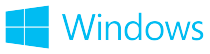 Logo Windows 10 screensavers