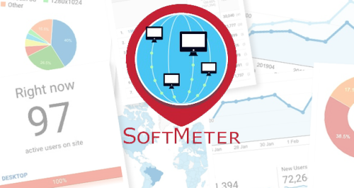 SoftMeter software product analytics
