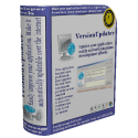 Apllication updater over the internet Box of versionupdater